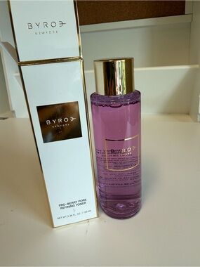 BYROE Pro-Berry Pore Refining Solution- New